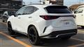 2024 Lexus NX