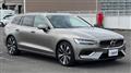 2022 Volvo V60