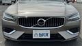 2022 Volvo V60