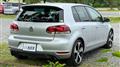 2011 Volkswagen Golf