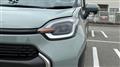 2022 Toyota Sienta