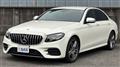2019 Mercedes-Benz E-Class