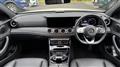 2019 Mercedes-Benz E-Class