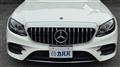 2019 Mercedes-Benz E-Class