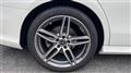 2019 Mercedes-Benz E-Class