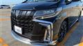2020 Toyota Alphard