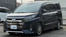 2018 Toyota Noah