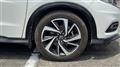 2019 Honda VEZEL