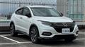 2019 Honda VEZEL