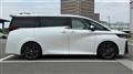 2024 Toyota Vellfire