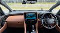 2024 Toyota Vellfire