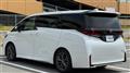 2024 Toyota Vellfire