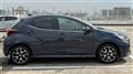 2025 Toyota Yaris