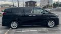 2018 Toyota Alphard