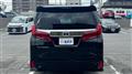 2018 Toyota Alphard