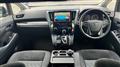 2018 Toyota Alphard