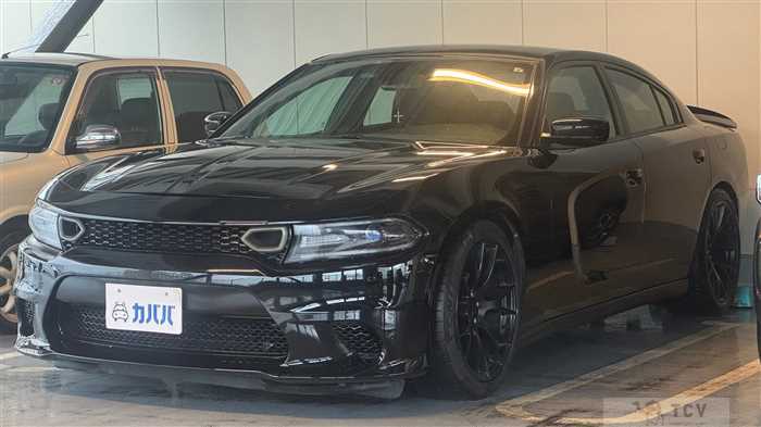 2018 Dodge Dodge Others