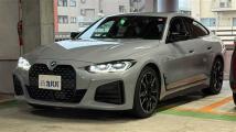 2024 BMW 4 Series