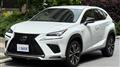 2021 Lexus NX