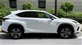 2021 Lexus NX