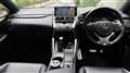 2021 Lexus NX