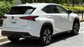 2021 Lexus NX