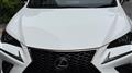 2021 Lexus NX