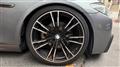 2016 BMW 5 Series