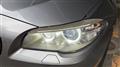2016 BMW 5 Series