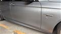 2016 BMW 5 Series