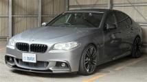 2016 BMW 5 Series