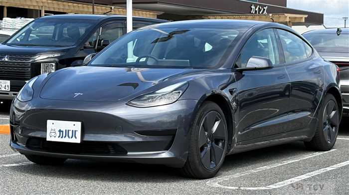 2023 Tesla Motors Others
