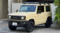 2020 Suzuki Jimny