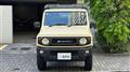 2020 Suzuki Jimny