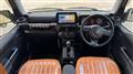 2020 Suzuki Jimny