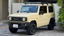 2020 Suzuki Jimny