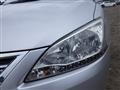2017 Nissan SYLPHY