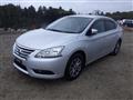 2017 Nissan SYLPHY
