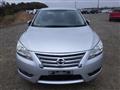 2017 Nissan SYLPHY