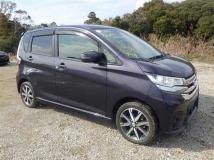 2018 Nissan DAYZ