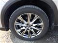2019 Mazda CX-8