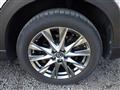 2019 Mazda CX-8