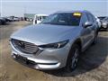 2019 Mazda CX-8