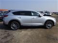 2019 Mazda CX-8