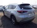 2019 Mazda CX-8