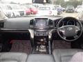 2009 Toyota Land Cruiser
