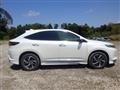 2019 Toyota Harrier