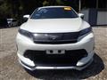 2019 Toyota Harrier