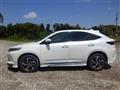 2019 Toyota Harrier