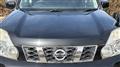 2010 Nissan X-Trail